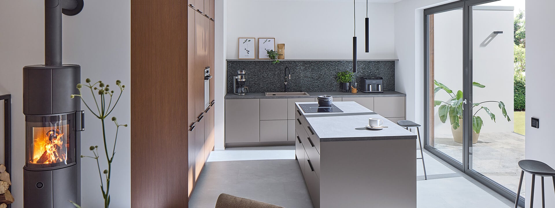 GARANT Group Kitchen Furniture