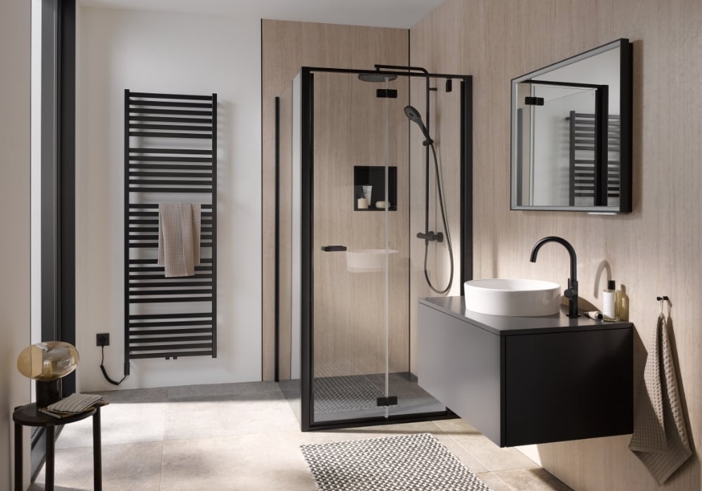GARANT Group Bathrooms 