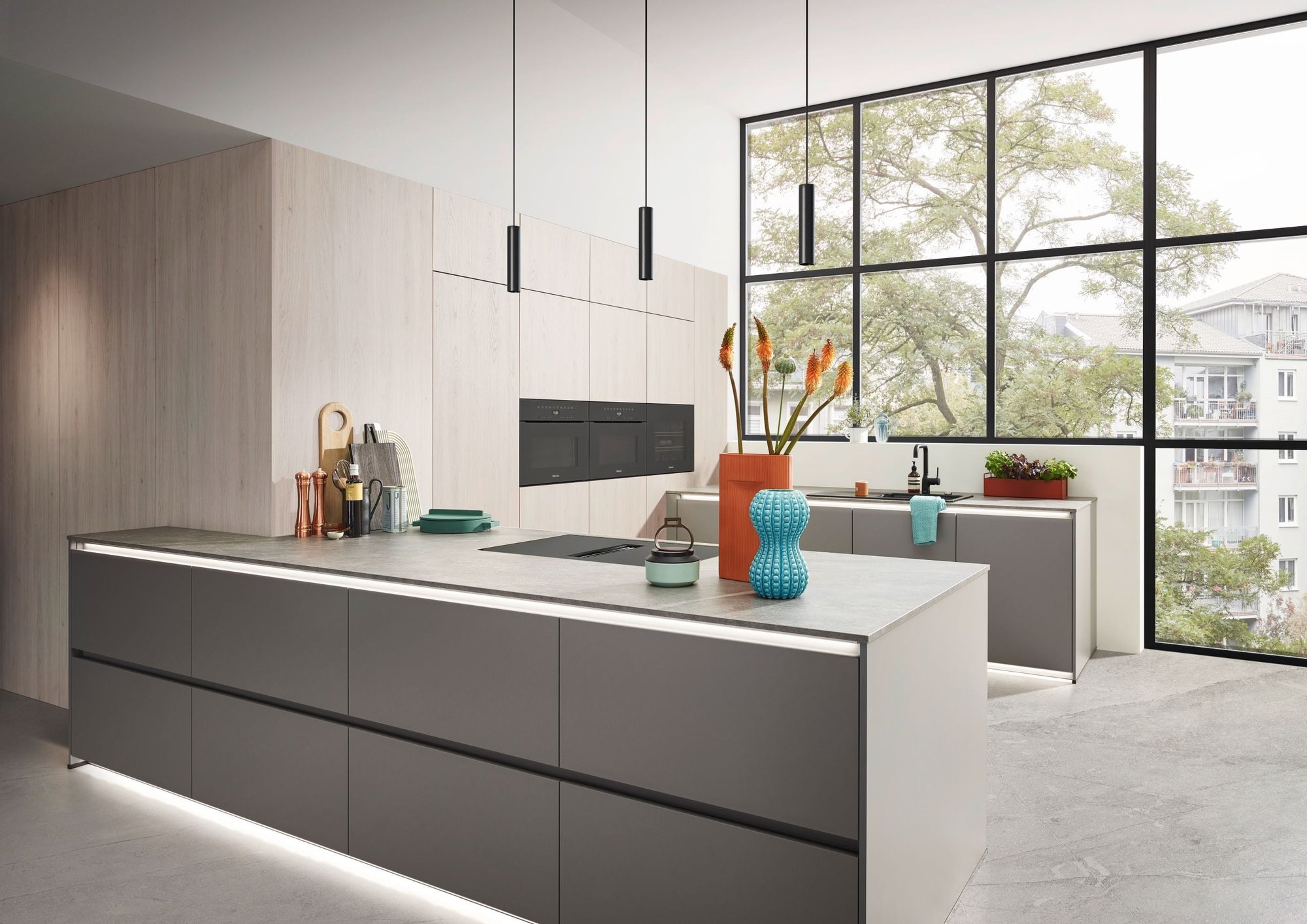 GARANT Group Kitchen Furniture