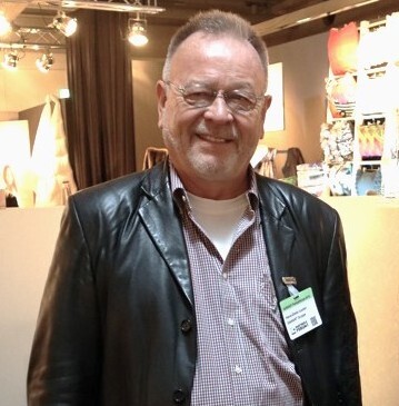 Hans-Dieter Lauten 